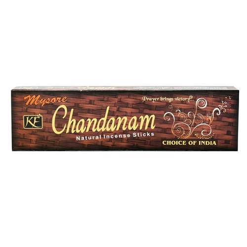 عود کی اف مدل Chandanam  کد 1485