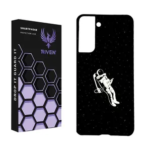 RIVEN RI2-9 Case For Samsung Galaxy S21 FE