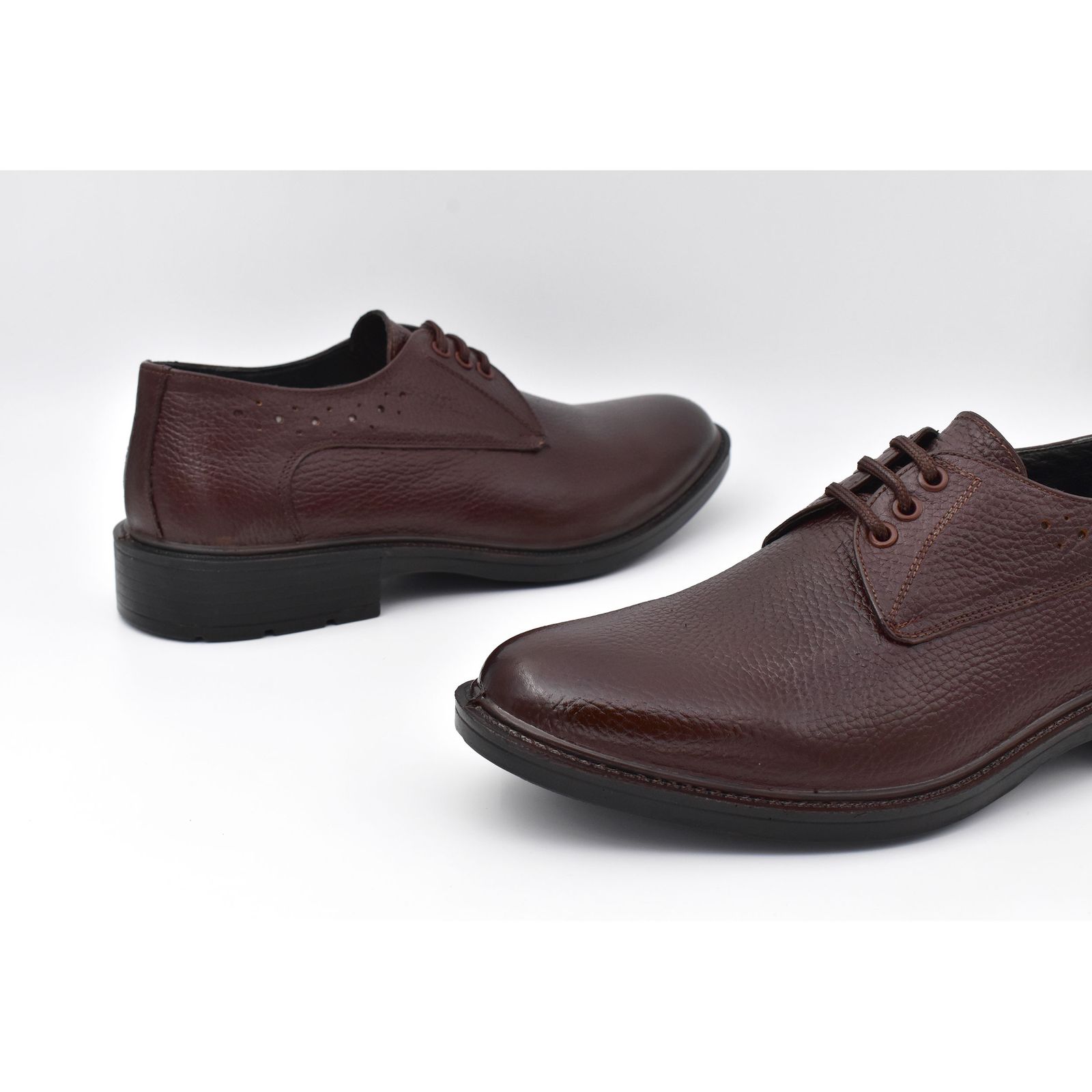 کفش مردانه پاما مدل Malavan کد G1179 -  - 8
