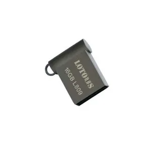 فلش مموری لوتوس مدل L-8009 ظرفیت 16 گیگابایت
