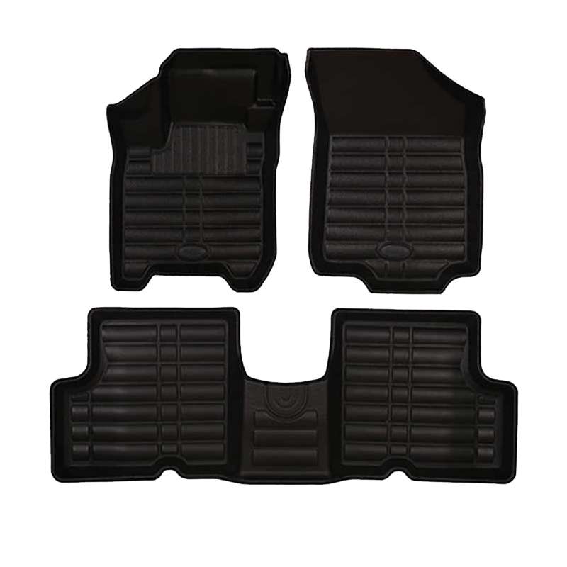 کفپوش سه بعدی خودرو بابل کارپت کد ksplstndr652 مناسب برای ال 90 پلاس