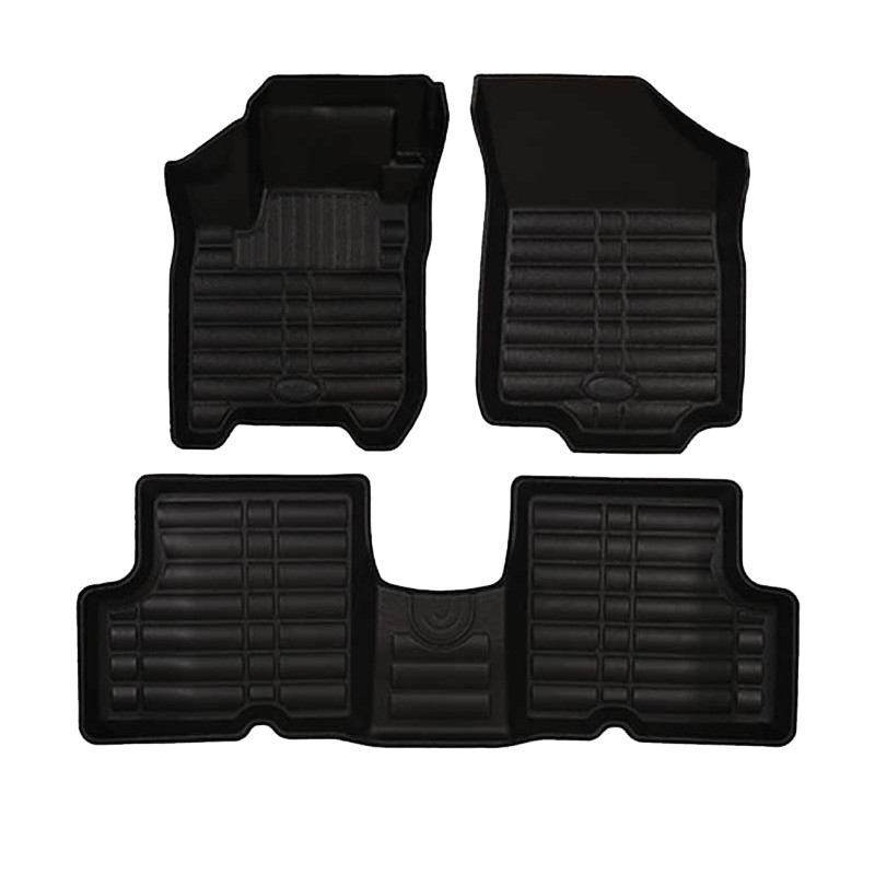 کفپوش سه بعدی خودرو بابل کارپت کد ksplstndr652 مناسب برای ال 90 پلاس