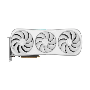 کارت گرافیک زوتک مدل GAMING GeForce RTX 4090 Trinity OC White Edition 24GB