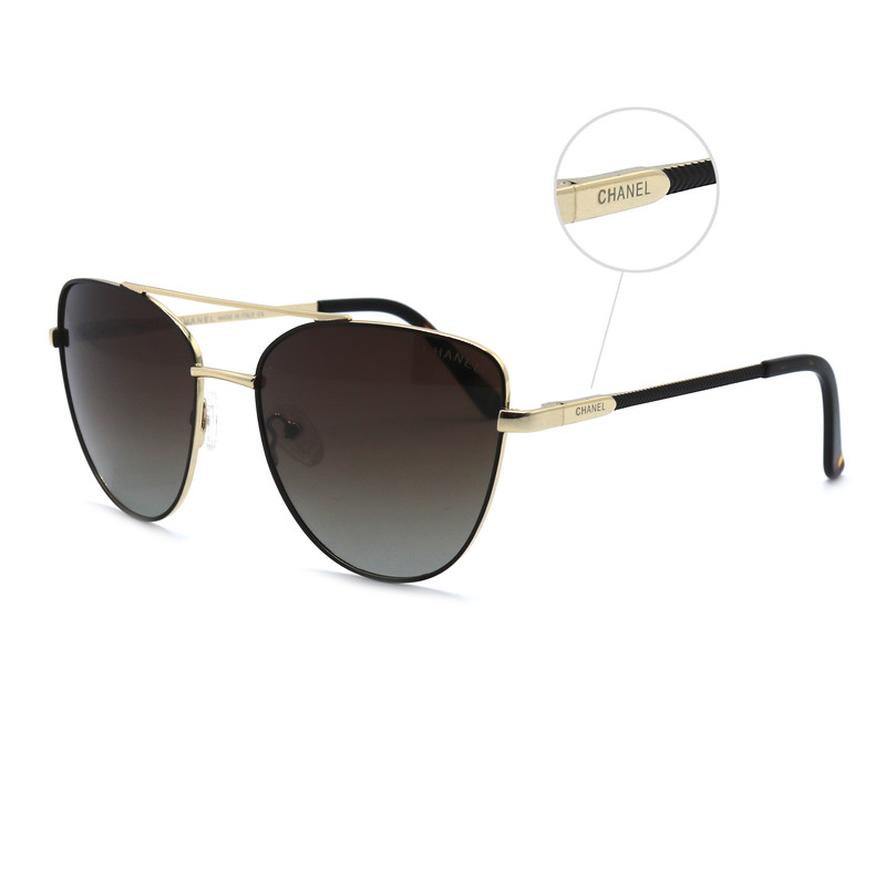 عینک آفتابی زنانه مدل 5236
