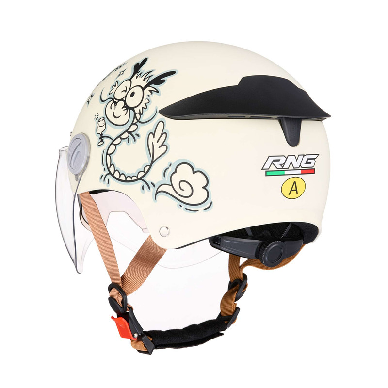 کلاه کاسکت بی فک بچه گانه مدل 330D