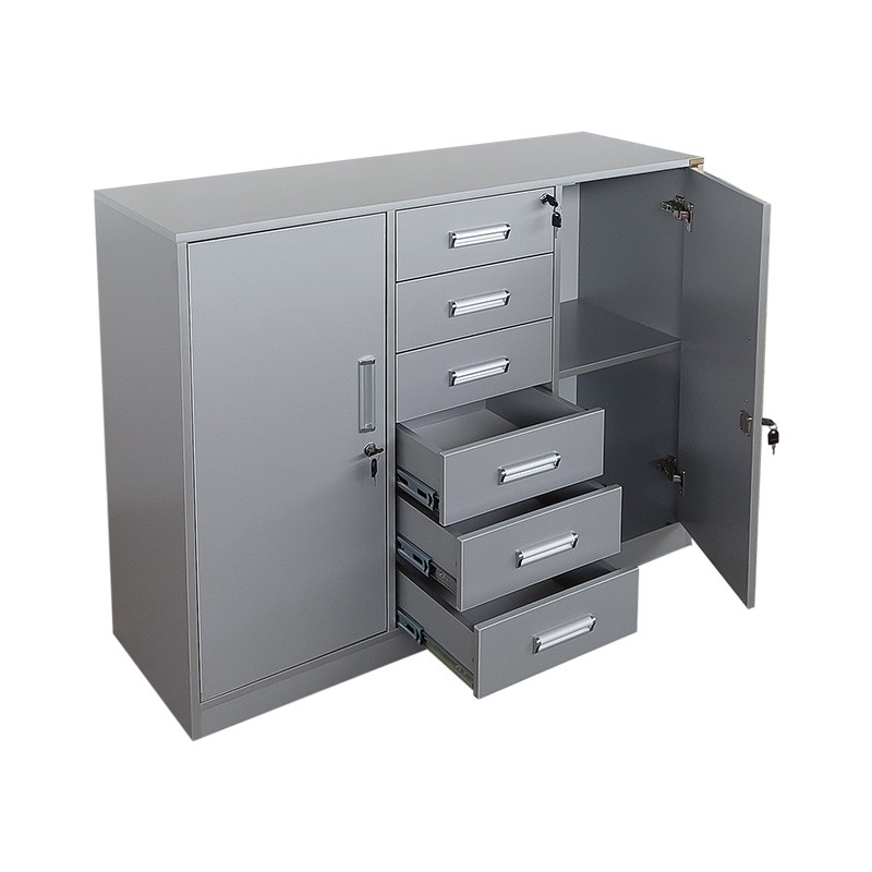 فایل اداری اسمردیس مدل F106 - MDF