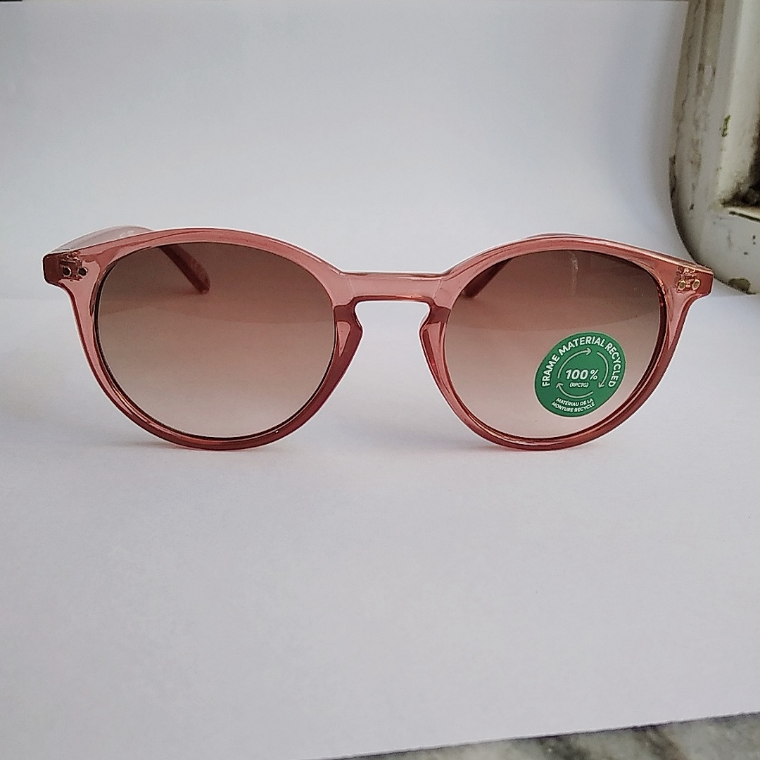 عینک آفتابی زنانه مدل SS 028