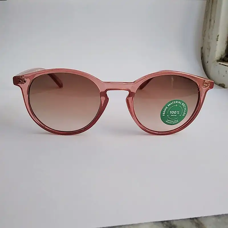 عینک آفتابی زنانه مدل SS 028