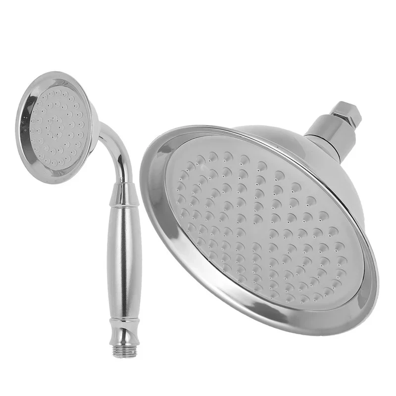 سردوش حمام مدل لوکس X20 مجموعه دو عددی