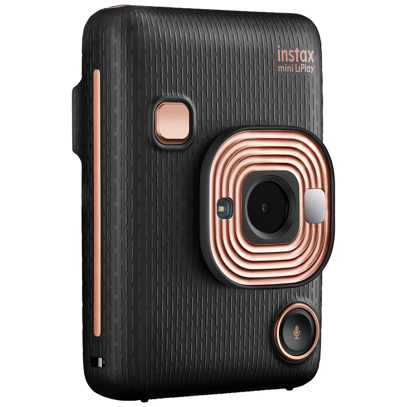دوربین عکاسی چاپ سریع فوجی فیلم مدل Instax mini LiPlay