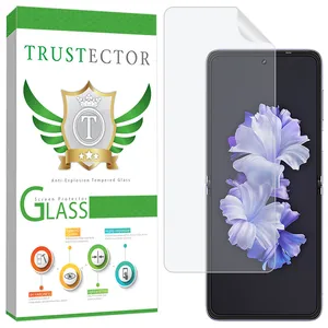 Trustector TFNMB20 Screen Protector For Tecno Phantom V Flip