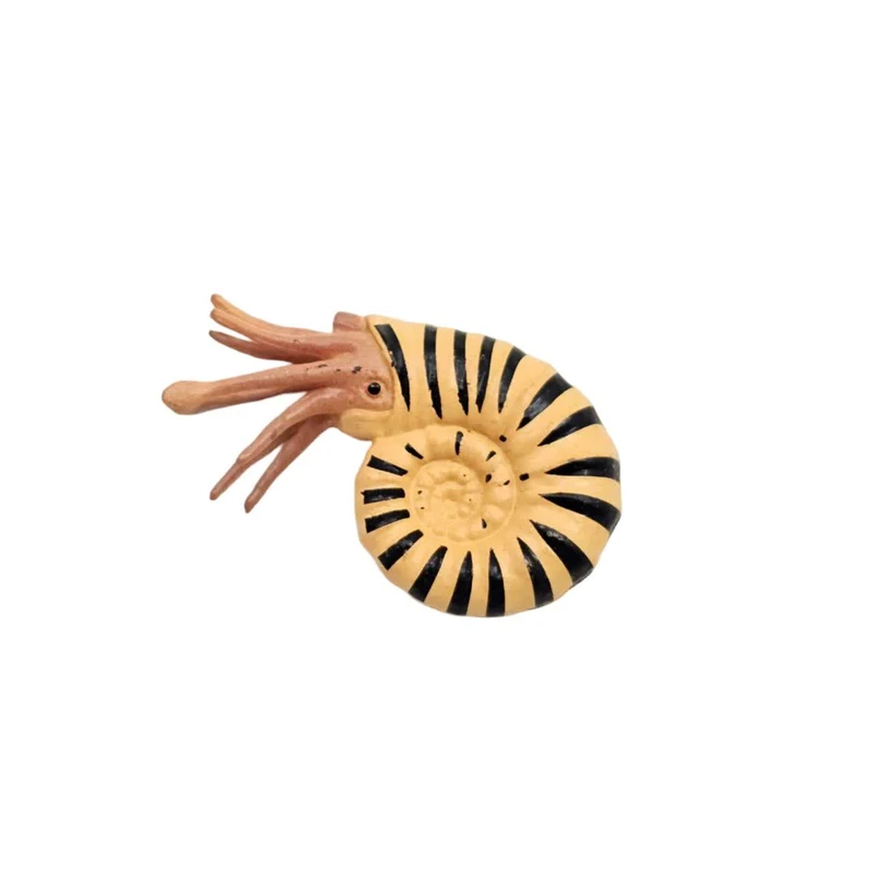 فیگور ناب سل مدل پاراپوزوسیا کد PARAPUZOSIA NAAB035 ارتفاع 4 سانتی متر