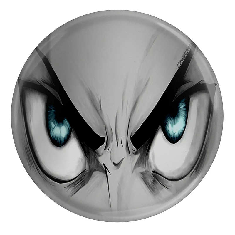 پیکسل  مدل S14061 طرح انیمه مانگایی حمله به تایتان یگر آکرمن