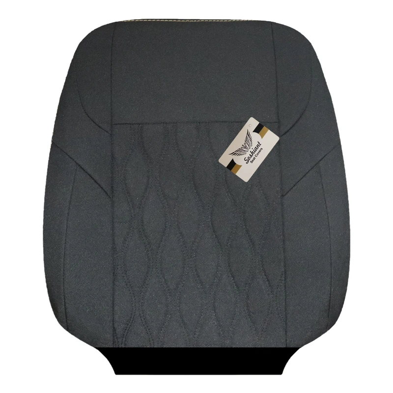 روکش صندلی خودرو سوشیانت مدل h3 مناسب برای سمند