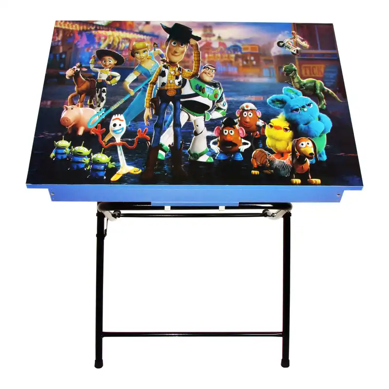 میز تحریر میزیمو مدل اسباب بازی ها کد 30