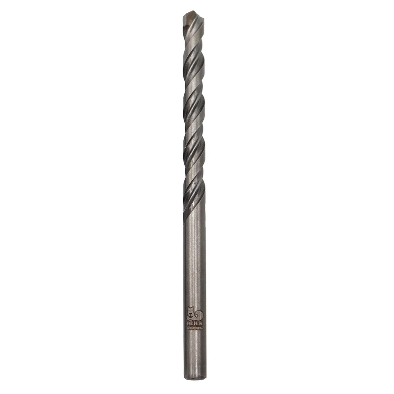 مته الماسه مدل کوییک کد YP-AL-GRANITE-STEEL-120MM سایز 8 میلیمتر 
