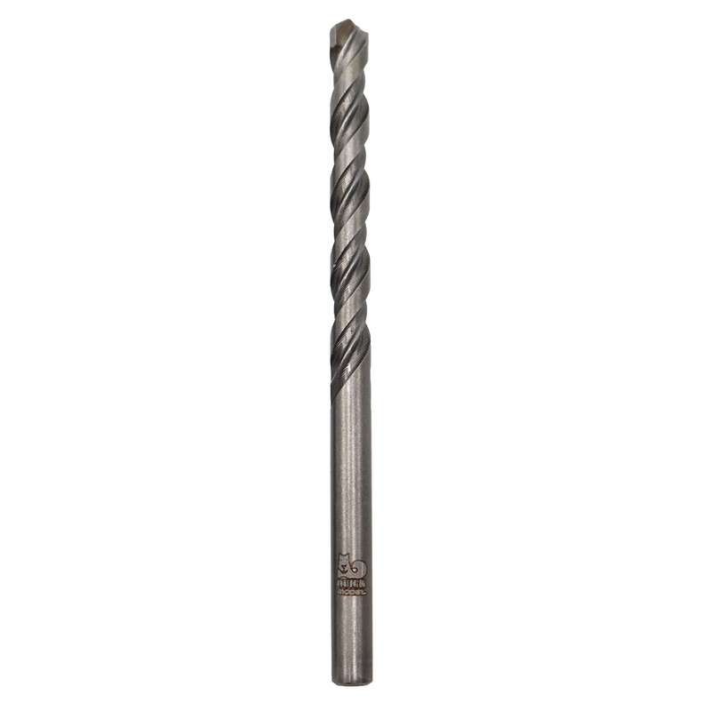 مته الماسه مدل کوییک کد YP-AL-GRANITE-STEEL-120MM سایز 8 میلیمتر 