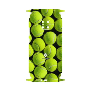 MAHOOT Tennis-FullSkin Cover Sticker for Huawei Mate 20 Pro