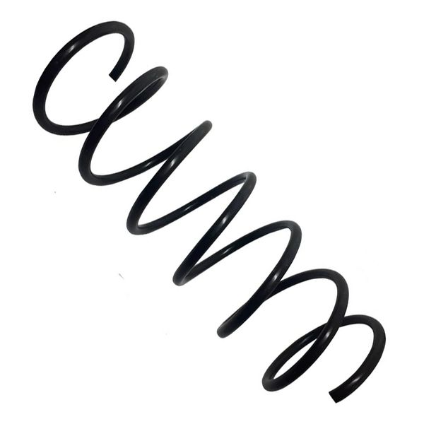 فنر لول فابریک امید فنر کد 043 مناسب برای پژو 206 بسته 2 عددی