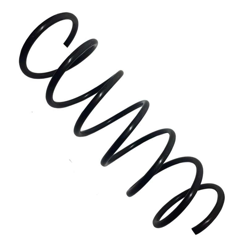 فنر لول فابریک امید فنر کد 043 مناسب برای پژو 206 بسته 2 عددی