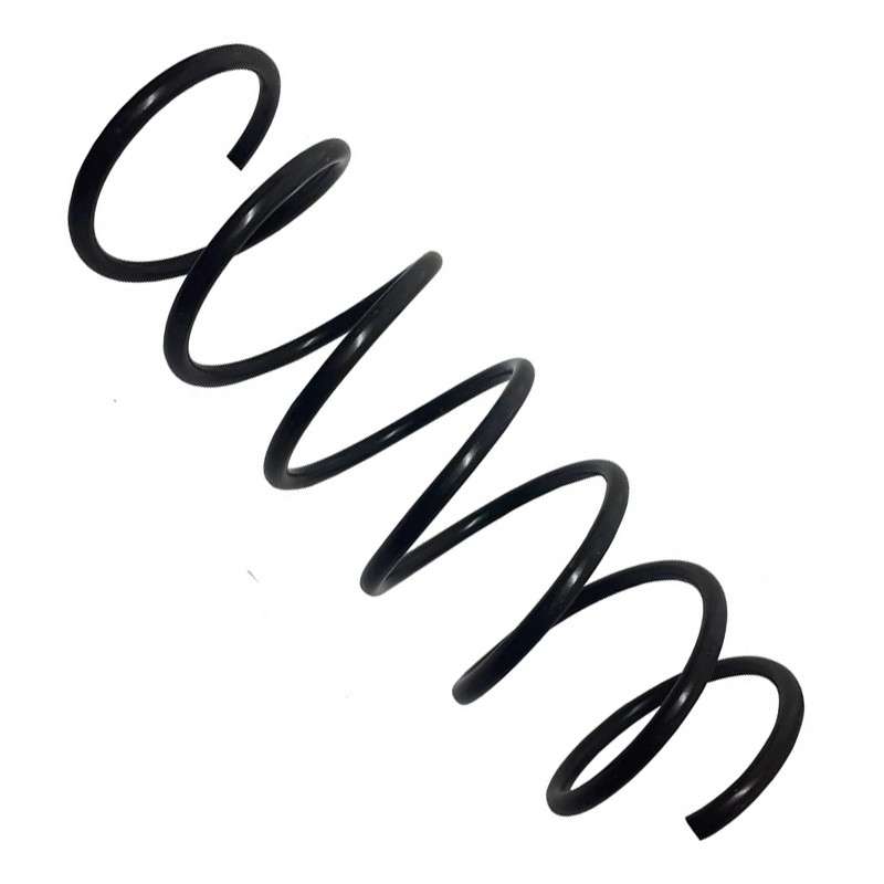 فنر لول فابریک امید فنر کد 043 مناسب برای پژو 206 بسته 2 عددی