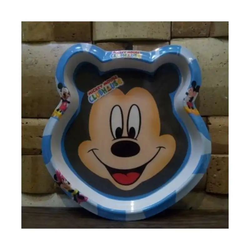 بشقاب کودک کد 1149