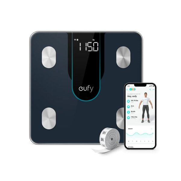 ترازو دیجیتال یوفی مدل Smart P2 کد T9148