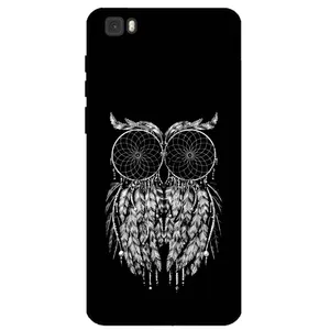 Megafone 6276 Cover For Huawei P8 Lite