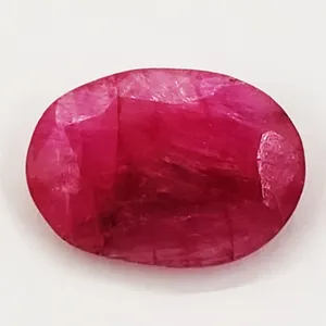 سنگ یاقوت سرخ سلین کالا مدل ce-As65