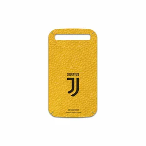 MAHOOT ML-JUVE Cover Sticker for BlackBerry Classic
