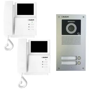 درب بازکن تصویری سوزوکی مدل 413i-2v مجموعه 3  عددی 