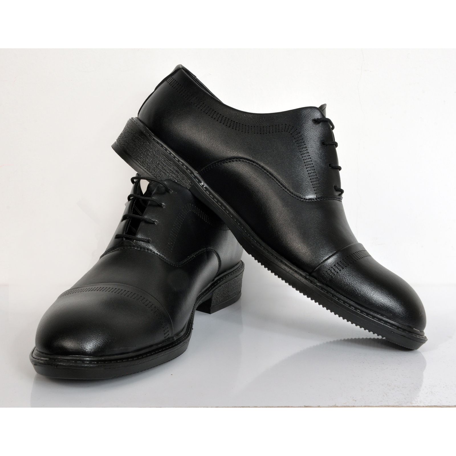کفش مردانه کروماکی مدل KMS904 -  - 3