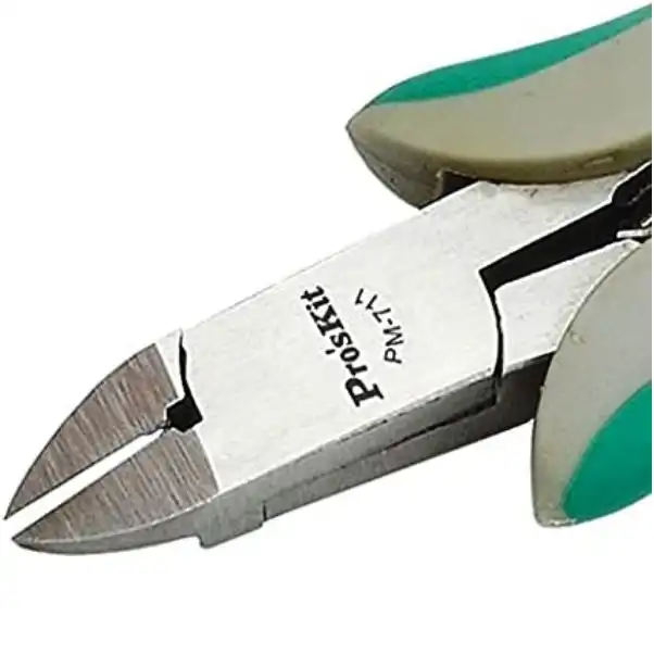 انبر کف چین پروسکیت مدل PM-711 سایز 120 میلی متر