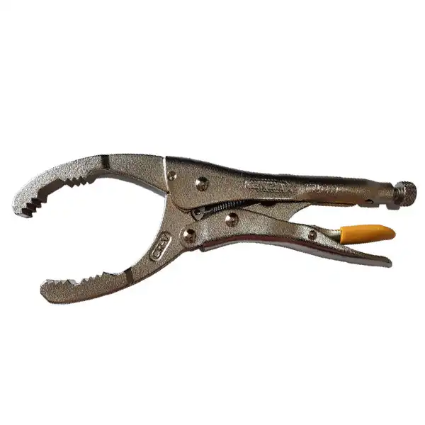 انبر قفلی کنزاکس مدل KFL-209 سایز 240 میلی متر