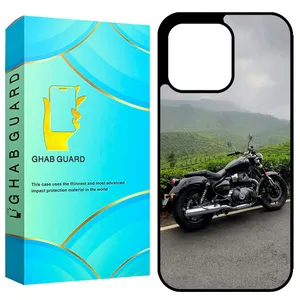  Ghab Guard GCHP13P Cover For Apple iPhone 13 Pro