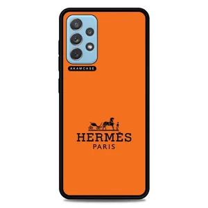 AKAM AMC-WSGA72-BRANDS-29  Cover For Samsung Galaxy A72