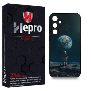 RIVEN RI3-1 Case For Samsung Galaxy S23 FE