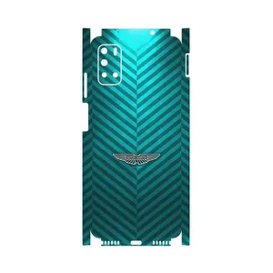 MAHOOT Aston Martin-FullSkin Cover Sticker for Gplus Z10