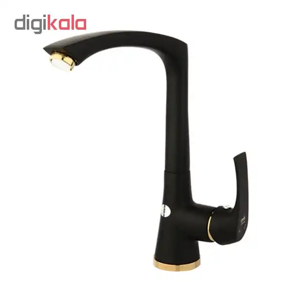 شیر ظرفشویی راسان مدل لوتوس B01