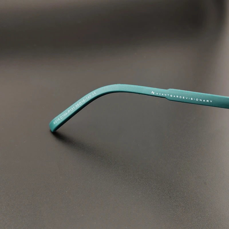 عکس شماره 6 : عینک آفتابی آلبرت وگ مدل 6314c104-p131 avantgarde visionary