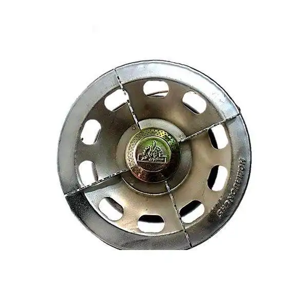 اجاق سفری مدل همایون گاز