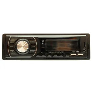 پخش کننده خودرو مدل MP3-631