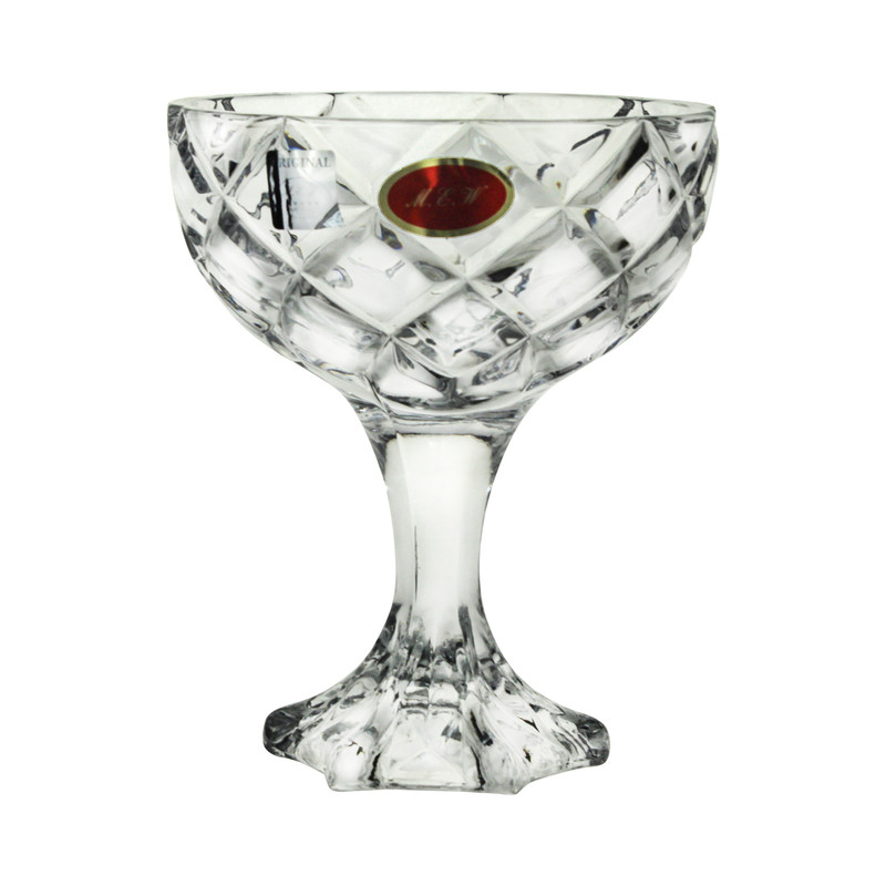 بستنی خوری ام جی دبلیو مدل میلیونه بسته 6 عددی