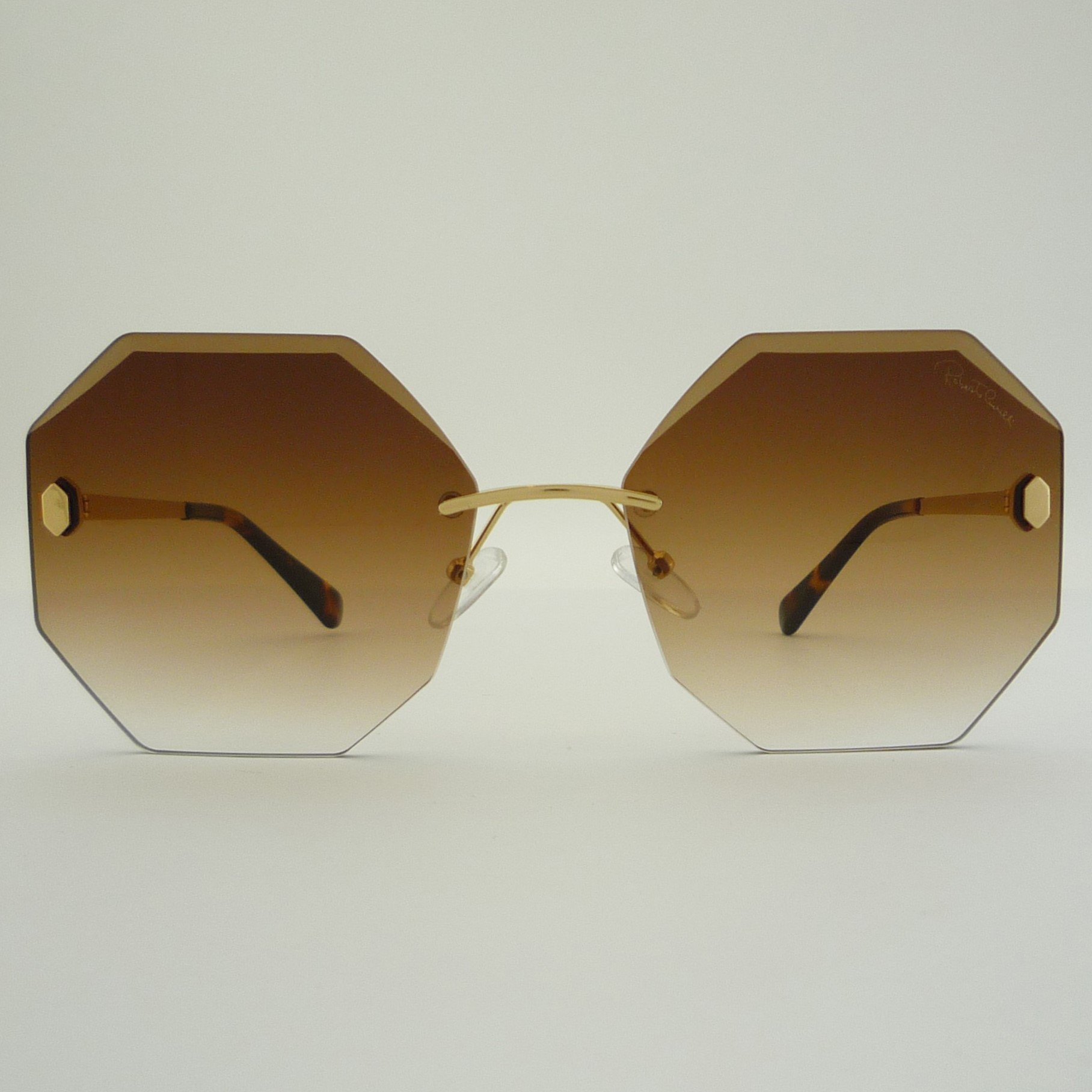 عینک آفتابی زنانه روبرتو کاوالی مدل RC1131-33V -  - 2