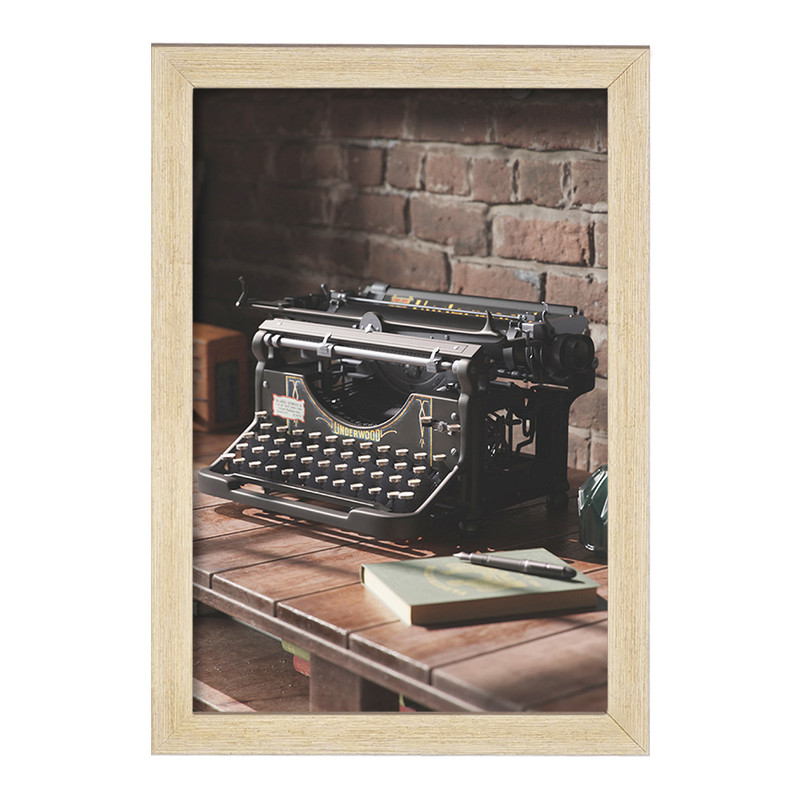 تابلو خندالو مدل ماشین تایپ کد F662