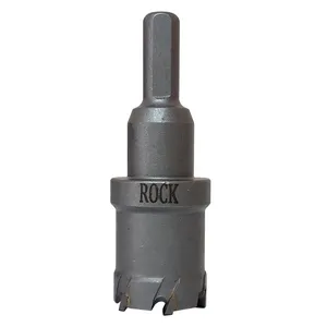 مته گردبر راک مدل AT-028 سایز 28 میلی متر