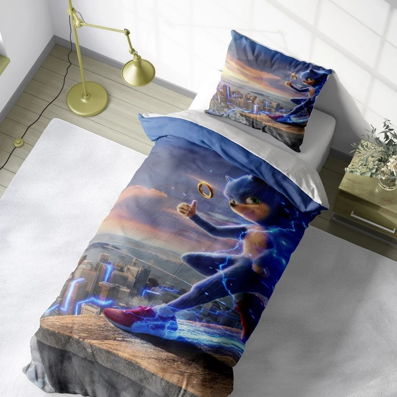 سرویس خواب کد 075 یک نفره 4 تکه