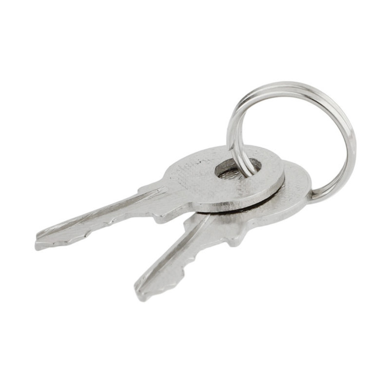 قفل آویز یروز کد 25-small