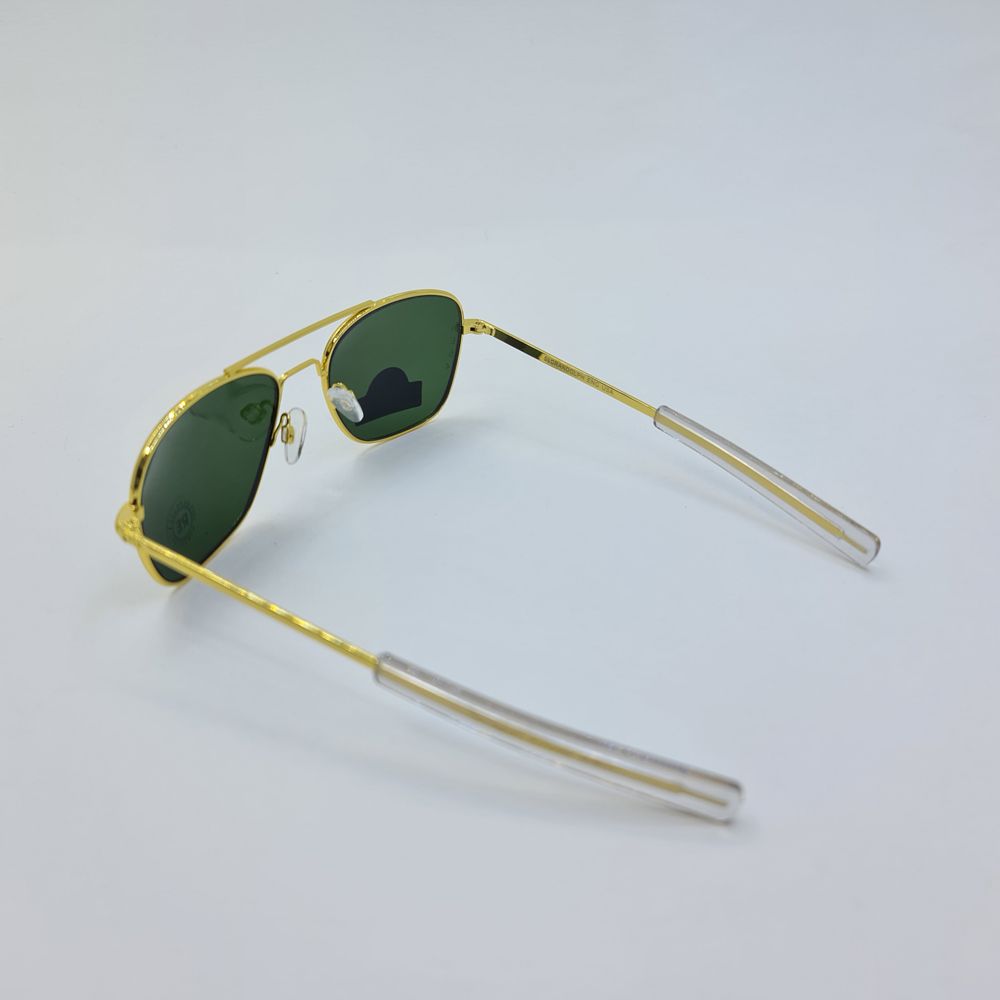 عینک آفتابی رندولف مدل 5-1/2 - شیشه -  - 7
