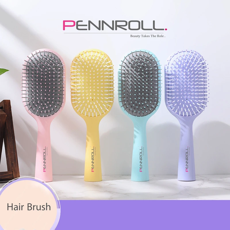 عکس شماره 10 : برس مو پنرول مدل prht air pillow